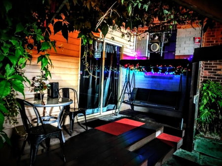 Richmond Private Rooms - 151 Hoddle Homestay, Richmond, Australia