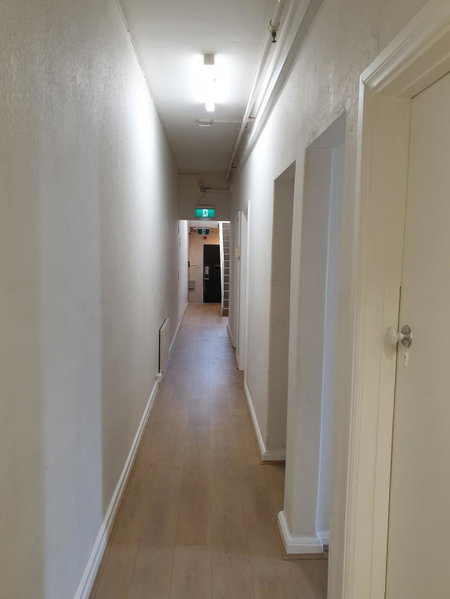 Richmond Private Rooms - 151 Hoddle Homestay, Richmond, Australia