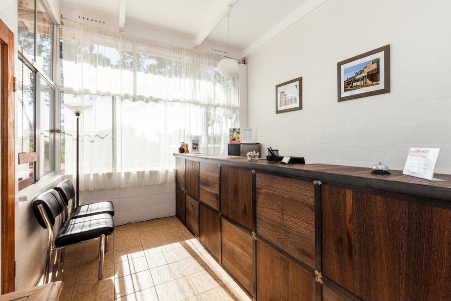 Gulgong Motel, Gulgong, Australia