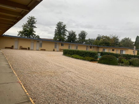 Gulgong Motel, Gulgong, Australia