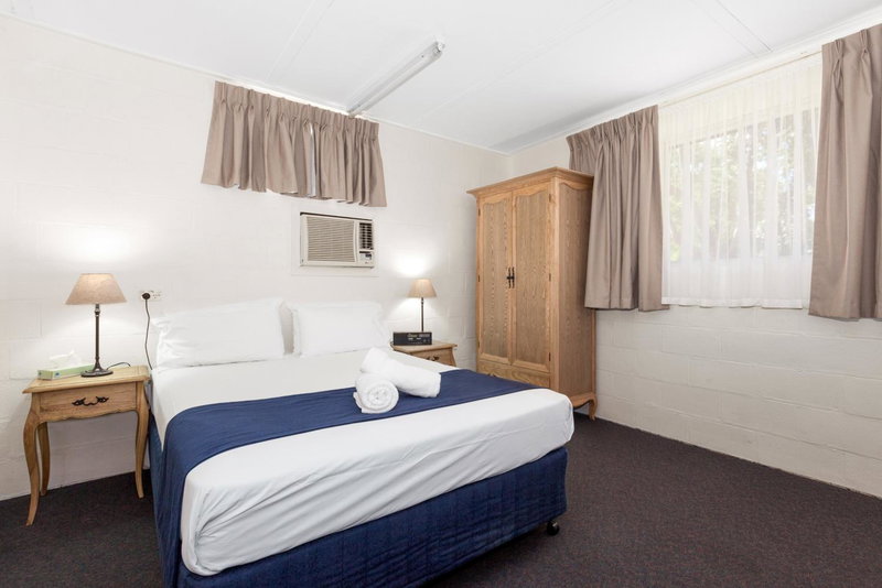 Gulgong Motel, Gulgong, Australia