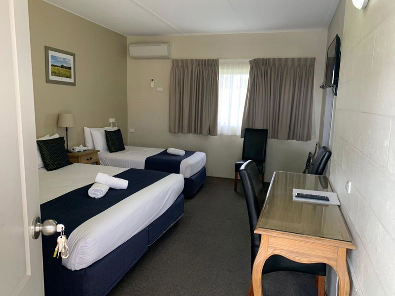 Gulgong Motel, Gulgong, Australia