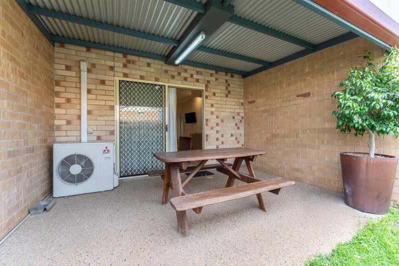 Midlander Motor Inn, Emerald, Australie