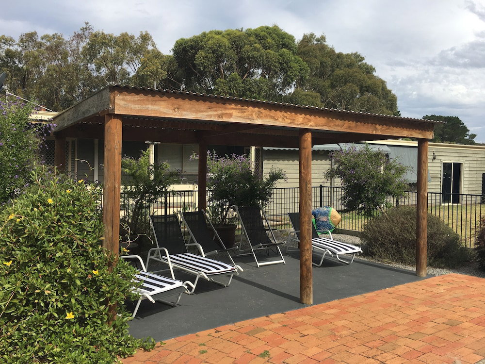 Bellarine Spa Wellness & Retreat, Австралия
