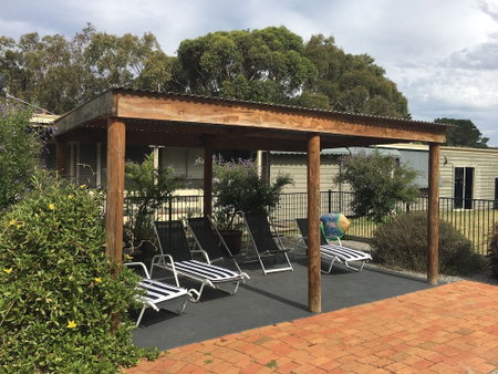 Bellarine Spa Wellness & Retreat, Point Cook, Австралия