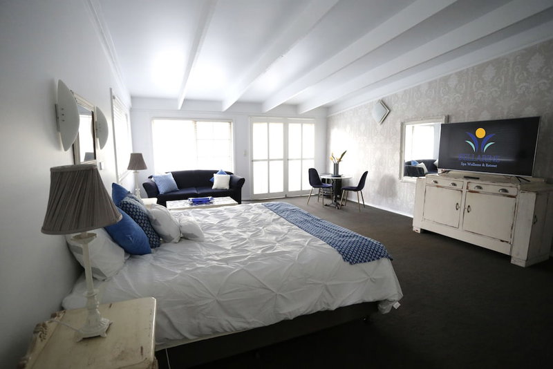 Bellarine Spa Wellness & Retreat, Point Cook, Австралия