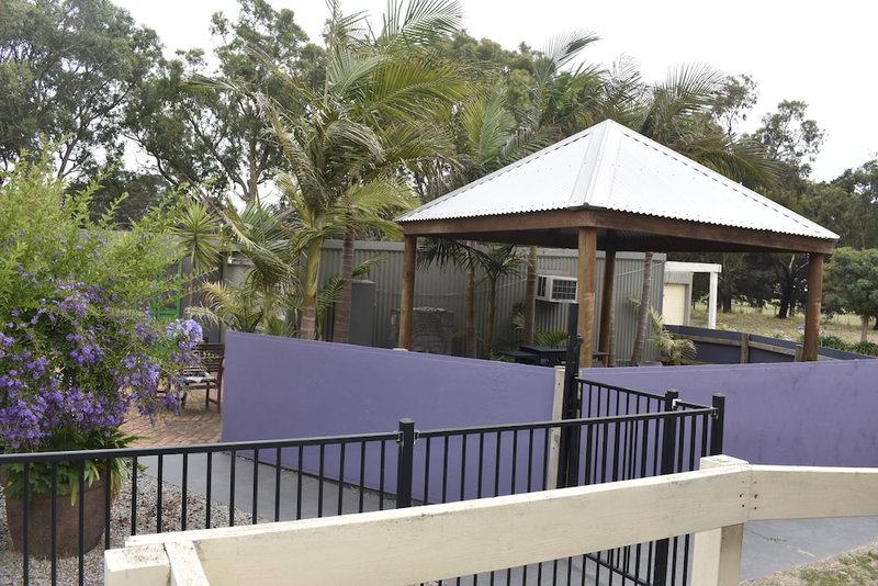Bellarine Spa Wellness & Retreat, Point Cook, Австралия