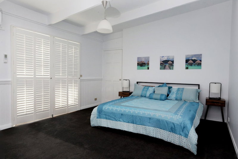 Bellarine Spa Wellness & Retreat, Point Cook, Австралия