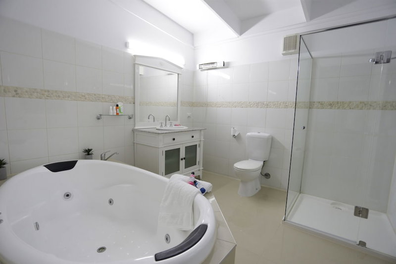 Bellarine Spa Wellness & Retreat, Point Cook, Австралия