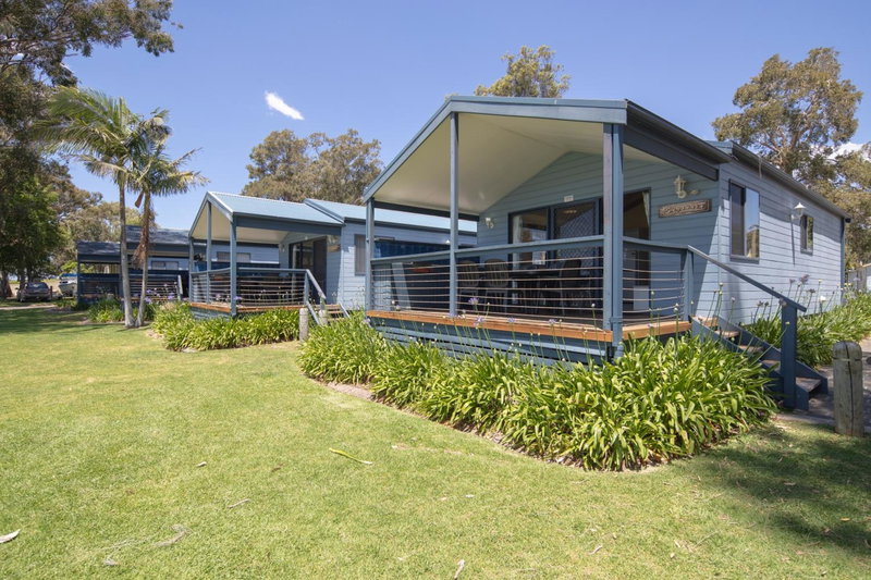 Ingenia Holidays Lake Macquarie, Mannering Park, Австралия