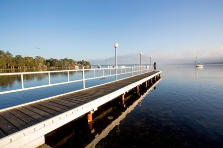 Ingenia Holidays Lake Macquarie, Mannering Park, Австралия