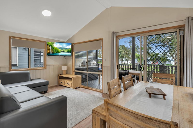 Ingenia Holidays Lake Macquarie, Mannering Park, Австралия