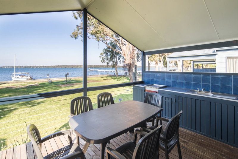 Ingenia Holidays Lake Macquarie, Mannering Park, Австралия