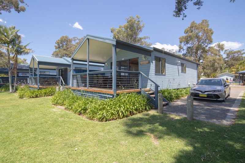 Ingenia Holidays Lake Macquarie, Mannering Park, Австралия