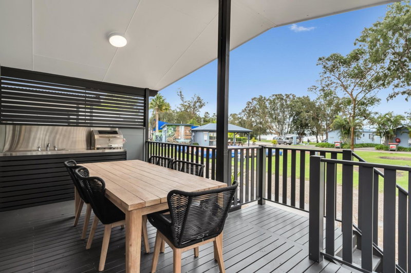 Ingenia Holidays Lake Macquarie, Mannering Park, Австралия