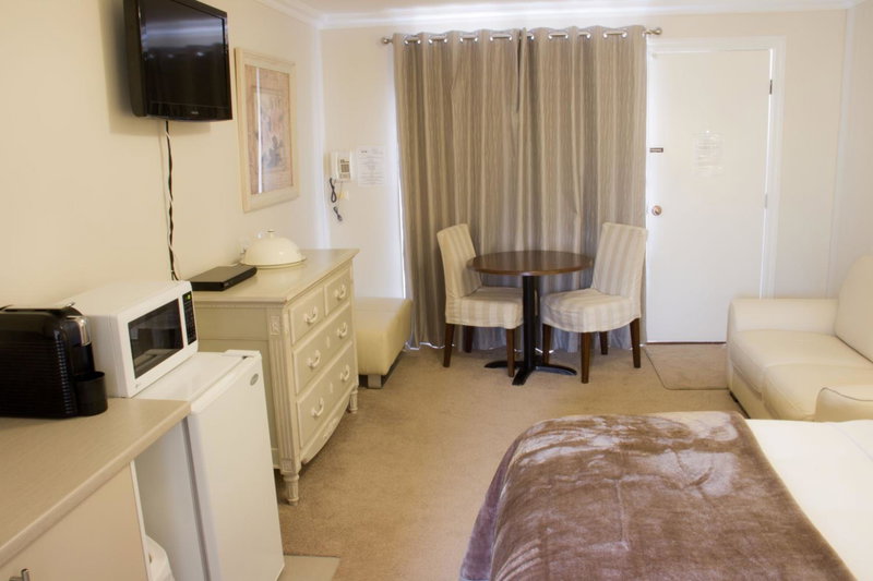 Beechworth On Bridge Motel, Beechworth, Australia