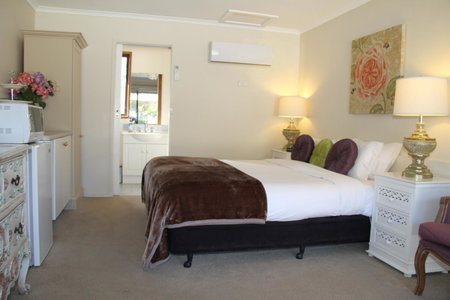 Beechworth On Bridge Motel, Beechworth, Australia