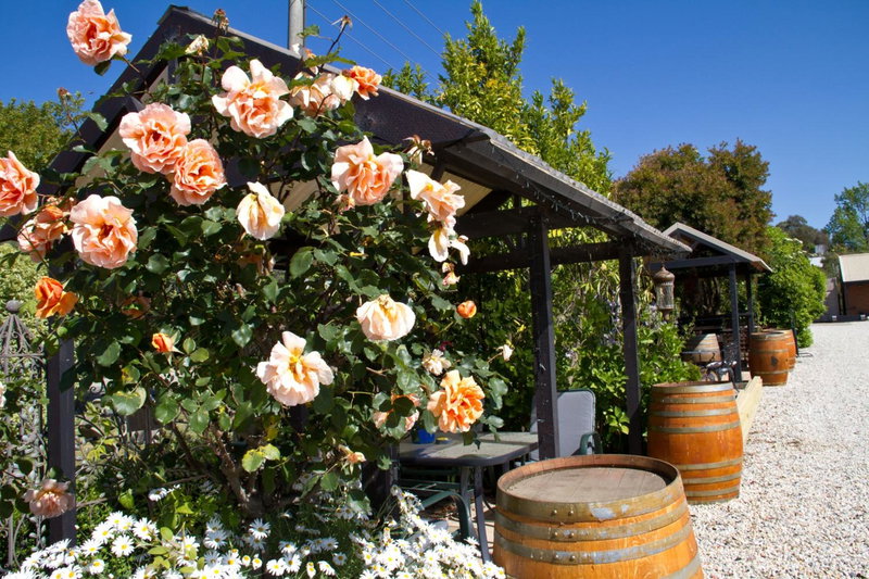 Beechworth On Bridge Motel, Beechworth, Australia