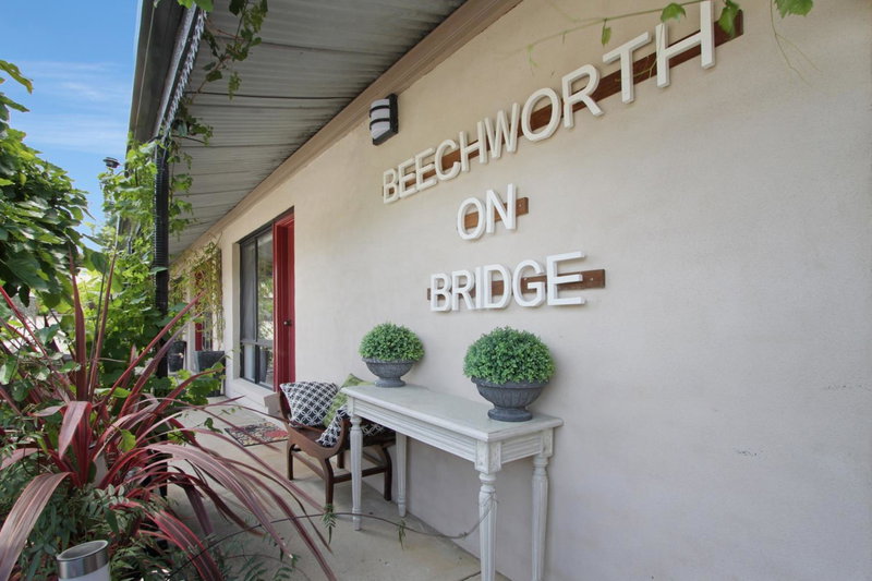 Beechworth On Bridge Motel, Beechworth, Australia