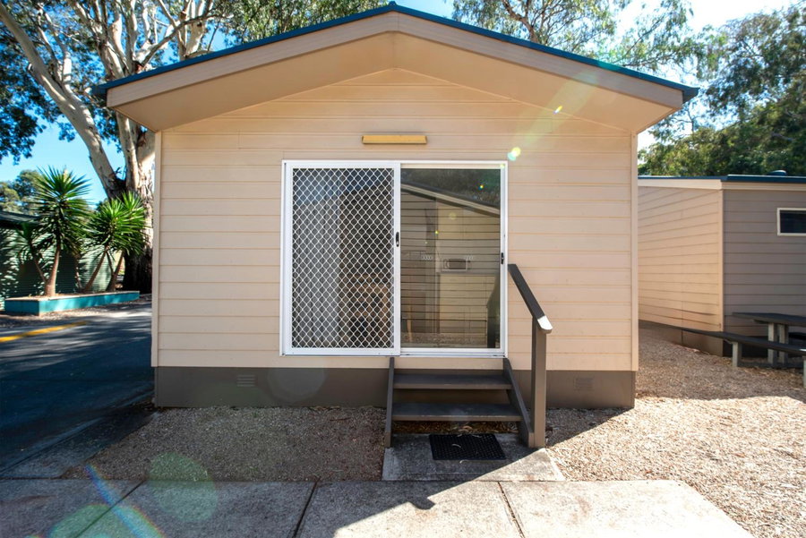 Echo Holiday Parks - Windsor Gardens, Adelaide Hills, Australien