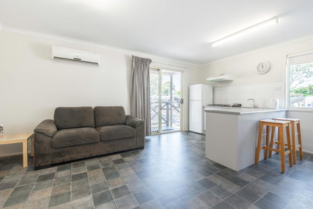 Echo Holiday Parks - Windsor Gardens, Adelaide Hills, Australien