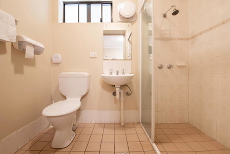 Echo Holiday Parks - Windsor Gardens, Adelaide Hills, Australien