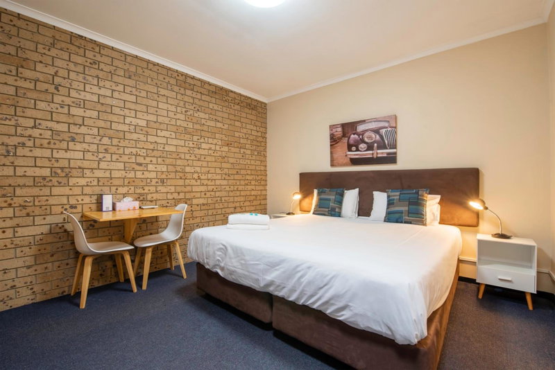 Echo Holiday Parks - Windsor Gardens, Adelaide Hills, Australien