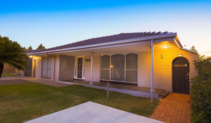 Mildura Holiday Villas, Mildura, Australia