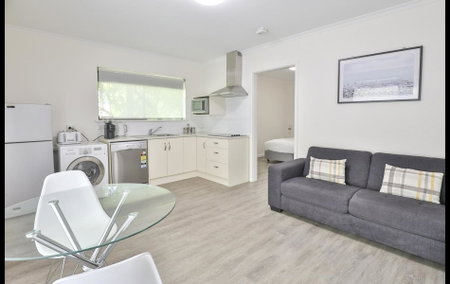 Mildura Holiday Villas, Mildura, Australia