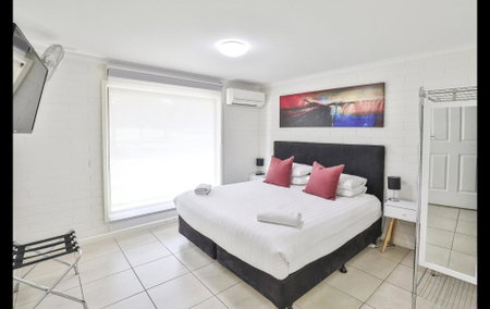 Mildura Holiday Villas, Mildura, Australia