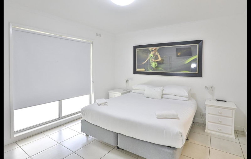 Mildura Holiday Villas, Mildura, Australia