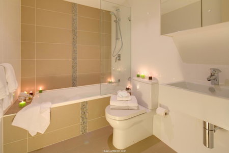Zara Tower – Luxury Suites and Apartments, Surry Hills, Australie