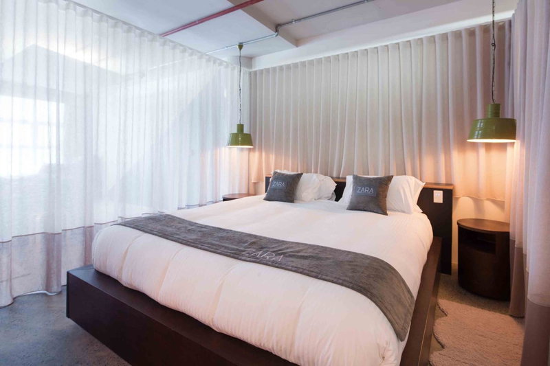 Zara Tower – Luxury Suites and Apartments, Surry Hills, Australie