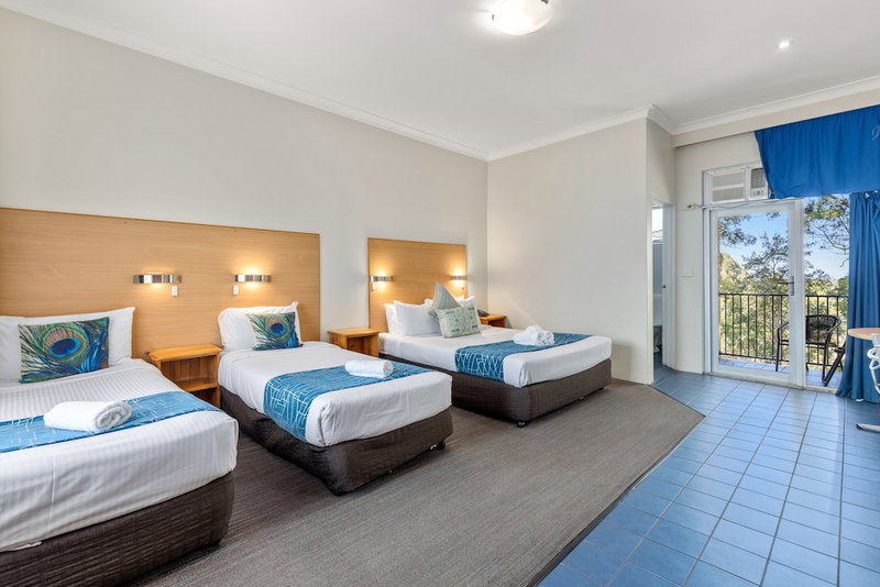 Coffs Harbour Sanctuary Resort, Coffs Harbour, Australia
