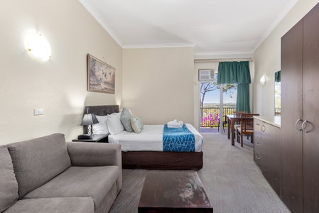 Coffs Harbour Sanctuary Resort, Coffs Harbour, Australia