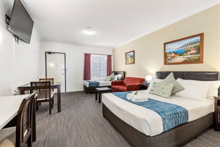 Coffs Harbour Sanctuary Resort, Coffs Harbour, Australia