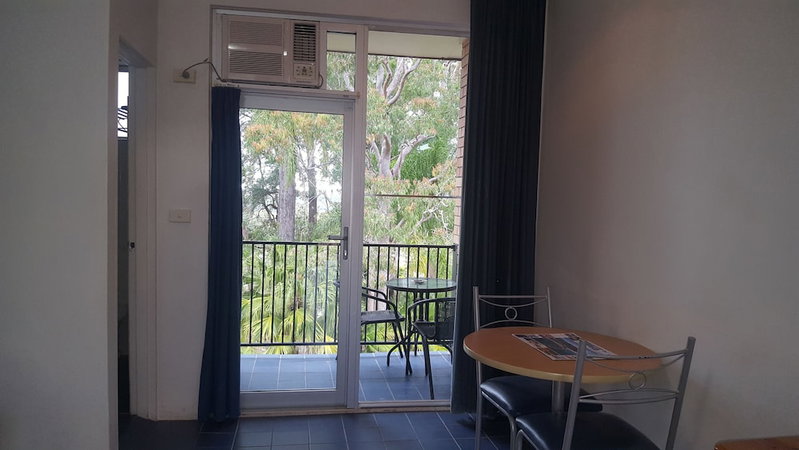 Coffs Harbour Sanctuary Resort, Coffs Harbour, Australia