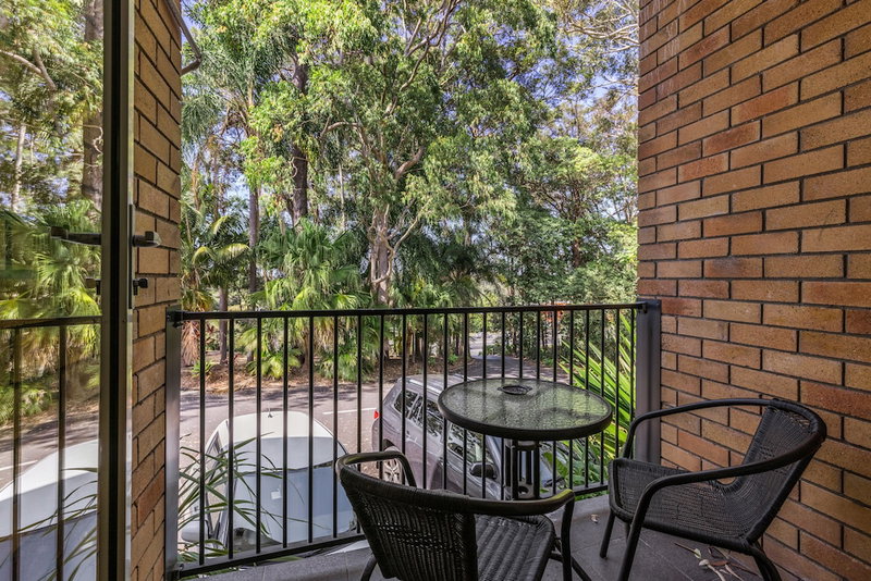 Coffs Harbour Sanctuary Resort, Coffs Harbour, Australia
