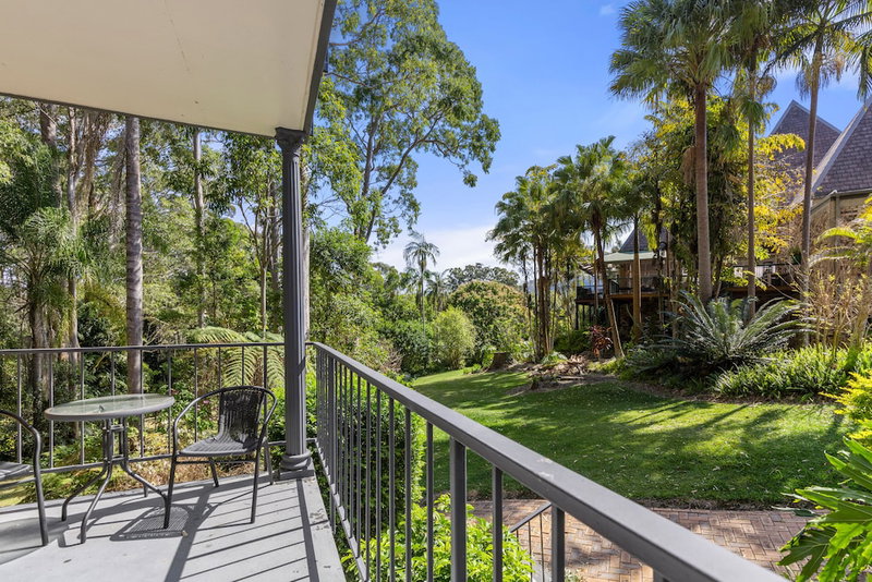 Coffs Harbour Sanctuary Resort, Coffs Harbour, Australia