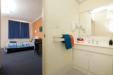 Tuncurry Beach Motel, Tuncurry, Australia