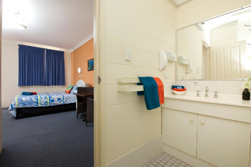 Tuncurry Beach Motel, Tuncurry, Australia
