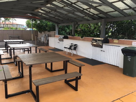 Tuncurry Beach Motel, Tuncurry, Australia