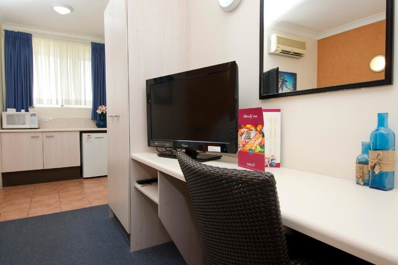 Tuncurry Beach Motel, Tuncurry, Australia