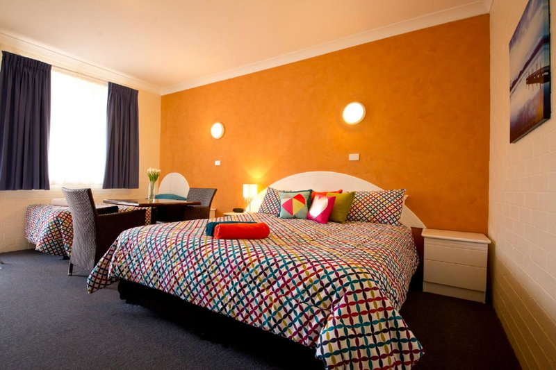 Tuncurry Beach Motel, Tuncurry, Australia