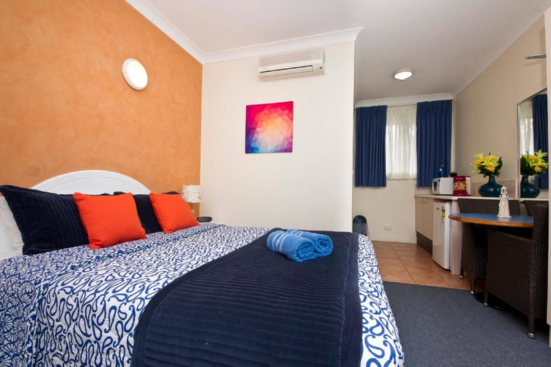 Tuncurry Beach Motel, Tuncurry, Australia
