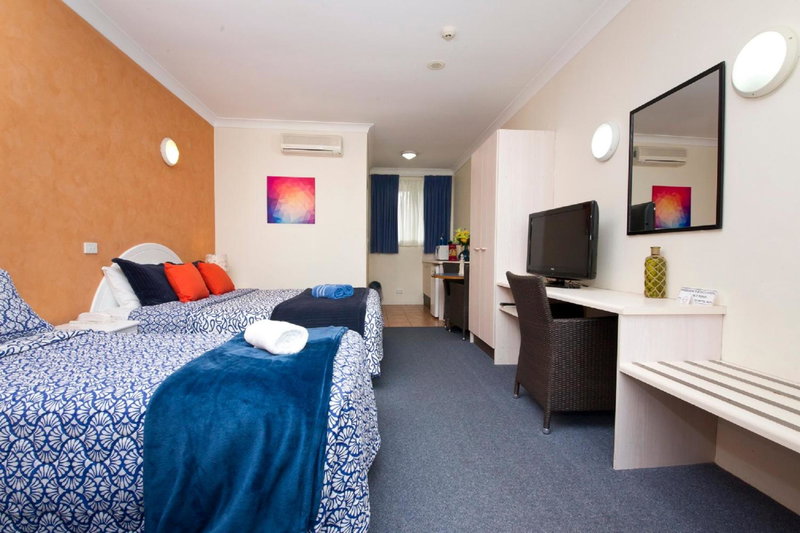 Tuncurry Beach Motel, Tuncurry, Australia