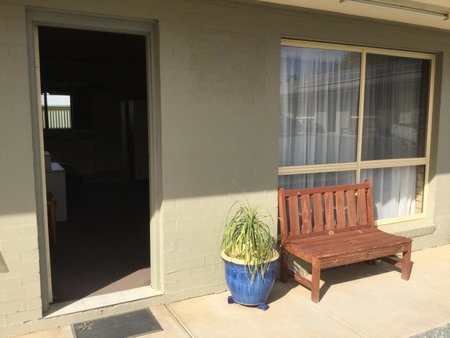Sunrise Motel, Barooga, Australien