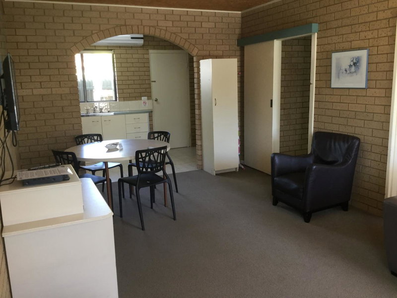 Sunrise Motel, Barooga, Australien