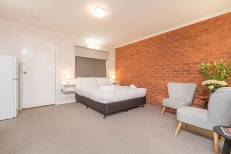Mildura City Gate Motel, Mildura, Australia