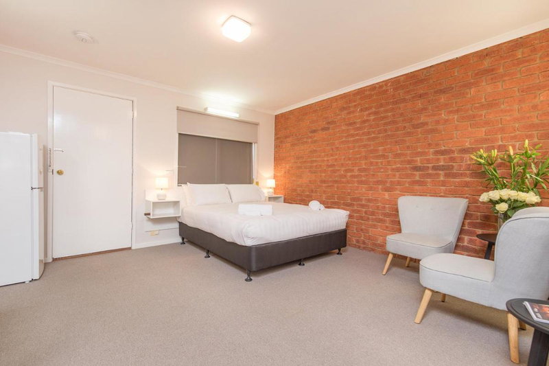 Mildura City Gate Motel, Mildura, Australia